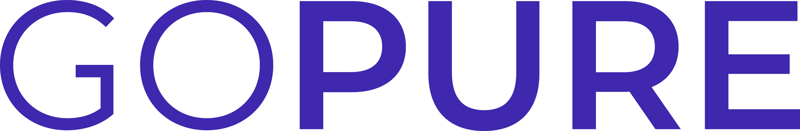 GOPURE